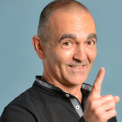 אושר רובין איזון תודעתי מנחה קבוצות, מטפל, מורה דרך